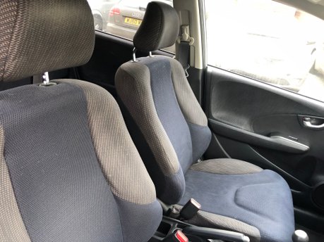 Honda Jazz 1.4 I-VTEC EX manual just 54,000 miles, good history, ULEZ compliant 4