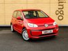 Volkswagen Up MOVE UP BLUEMOTION TECHNOLOGY