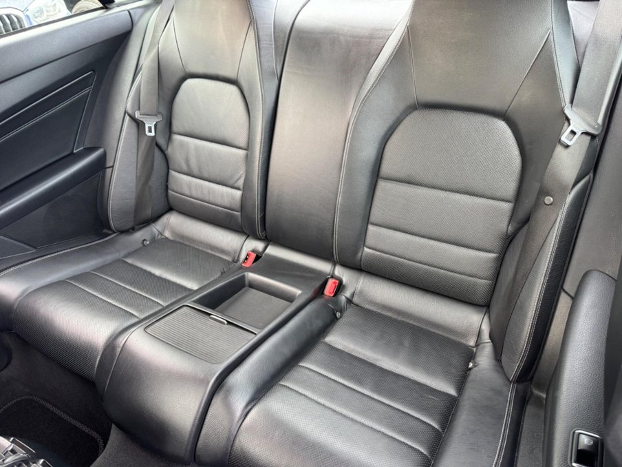 2014 Mercedes-Benz E Class — image 46
