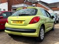 Peugeot 207 1.4 m:play 5dr 3