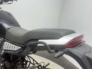 Herald Motor Co Brat 2022 7K TALL ENDURO BIKE LEARNER 125CC 7