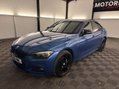 BMW 3 Series 3.0 335d M Sport Auto xDrive Euro 6 (s/s) 4dr 41