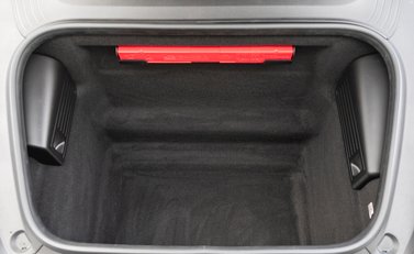 Porsche Boxster Spyder 30