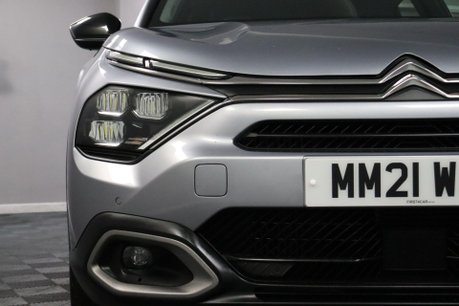Citroen C4 PURETECH SHINE S/S 25