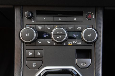 Land Rover Range Rover Evoque SI4 HSE DYNAMIC LUX 34