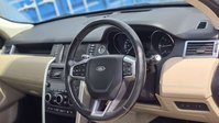 Land Rover Discovery Sport 2.0 TD4 HSE SUV 5dr Diesel Auto 4WD Euro 6 (s/s) (180 ps) 40