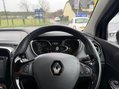 Renault Captur 1.5 dCi ENERGY Dynamique Nav Euro 6 (s/s) 5dr 11