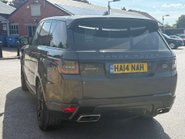 Land Rover Range Rover Sport 2.0 Range Rover Sport HSE Dynamic P400e Auto 4WD 5dr 15