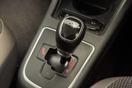 Volkswagen Up 1.0 High up! Hatchback 5dr Petrol ASG Euro 6 (75 ps) 24