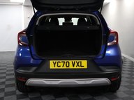 Renault Captur ICONIC TCE 14