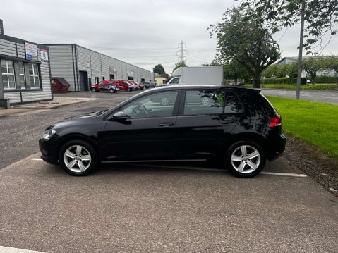 Volkswagen Golf 1.4 Golf Match TSi BlueMotion Technology 5dr 2