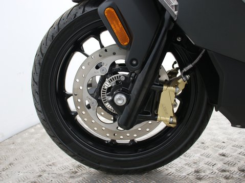 BMW C 400 GT C 400 GT 32