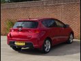 Toyota Auris 1.6 Auris Sport Valvematic 5dr 4