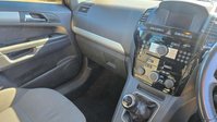 Vauxhall Zafira 1.6 16V Design Euro 5 5dr (SNav) 18