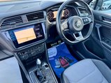 Volkswagen Tiguan 2.0 TDI R-Line DSG 4Motion Euro 6 (s/s) 5dr 16