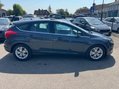 Ford Focus 1.6 Titanium Navigator Powershift Euro 5 5dr 7