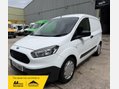 Ford Transit Courier 1.0 EcoBoost L1 Euro 5 4dr 1