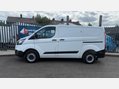 Ford Transit Custom 2.0 300 EcoBlue Leader L1 H1 Euro 6 (s/s) 5dr 6