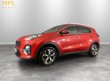 Kia Sportage 1.6 GDi 2 SUV 5dr Petrol Manual Euro 6 (s/s) (130 bhp) Parking Sensors - Al 3