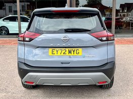 Nissan X-Trail 1.5 X-Trail Acenta Premium E-Power Auto 5dr 6