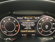 Audi TT TDI ULTRA SPORT manual 78,000m, Audi History £5000 options, £20 tax, Euro 6 27