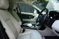 Land Rover Discovery Sport 2.0 Discovery Sport Black HSE TD4 Auto 4WD 5dr 18