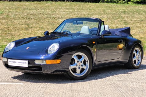 Porsche 911 CARRERA 3