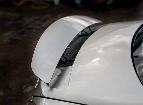 Mercedes-Benz SLS AMG 23