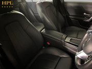 Mercedes-Benz A Class 1.3 A180h MHEV Sport (Executive) Hatchback 5dr Petrol Hybrid 7G-DCT Euro 6 11