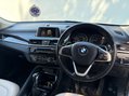 BMW X1 2.0 X1 xDrive 20i XLine Auto 4WD 5dr 48