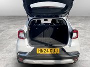 Renault Captur 1.0 TCe techno SUV 5dr Petrol Manual Euro 6 (s/s) (90 ps) 21
