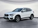 BMW X1 1.5 X1 sDrive 18i Sport Auto 5dr