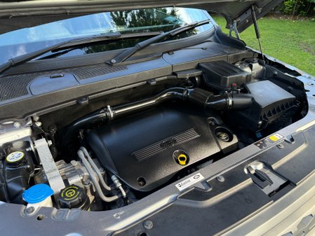 Land Rover Freelander TD4 S 26