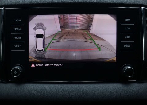 Skoda Karoq 1.6 Karoq SE L TDI 5dr 38