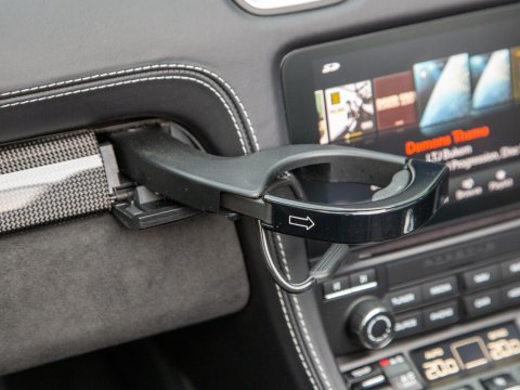 Porsche 718 BOXSTER GTS 40