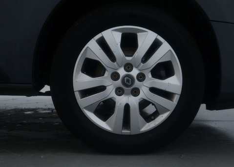 Renault Trafic 2.0 Trafic SL30 Extra Blue dCi 14