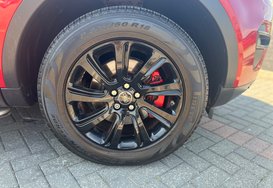Land Rover Discovery Sport 2.2 SD4 SE TECH AUTO 7 SEATS 18