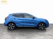 Nissan Qashqai 1.3 DIG-T Tekna+ SUV 5dr Petrol DCT Auto Euro 6 (s/s) (160 ps) 8