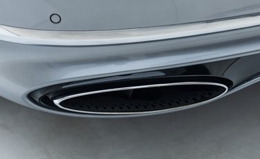 Bentley Continental GT W12 37