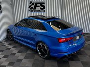 Audi RS3 2.5 TFSI Audi Sport Edition Saloon 4dr Petrol S Tronic quattro Euro 6 (s/s) 35
