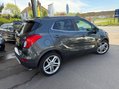 Vauxhall Mokka X 1.4i Turbo Elite Euro 6 (s/s) 5dr 8