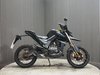 Zontes ZT 125 2021 ADVENTURE PROJECT BIKE 125CC NEEDS WORK