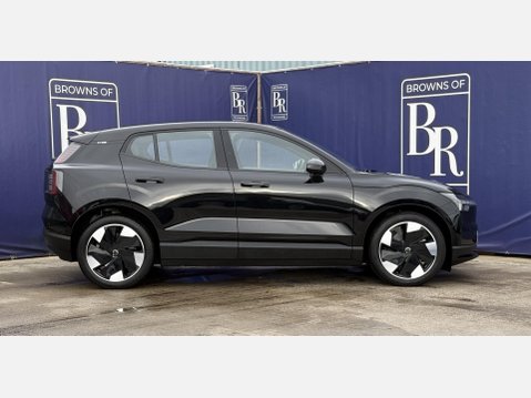 Volvo Ex30 Twin Performance 69kWh Plus SUV 5dr Electric Auto AWD (428 ps) 3