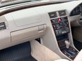 Mercedes-Benz C Class 2.0 C200 Elegance Auto 4dr 52