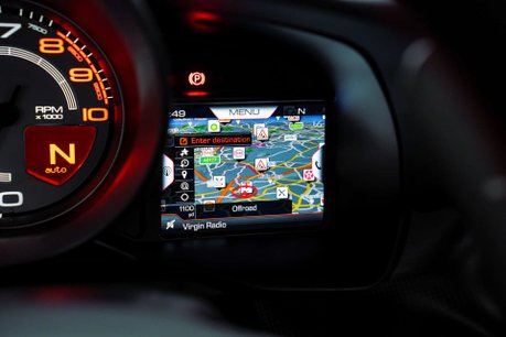 Ferrari F8 3.9 F8 Tributo Semi-Auto 2dr 42