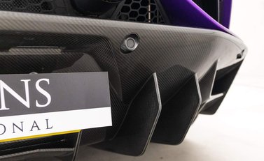 Lamborghini Aventador SVJ LP 770-4 39
