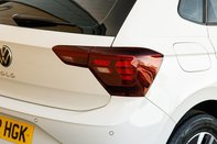 Volkswagen Polo LIFE TSI 9