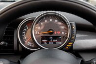 Mini Convertible COOPER 14