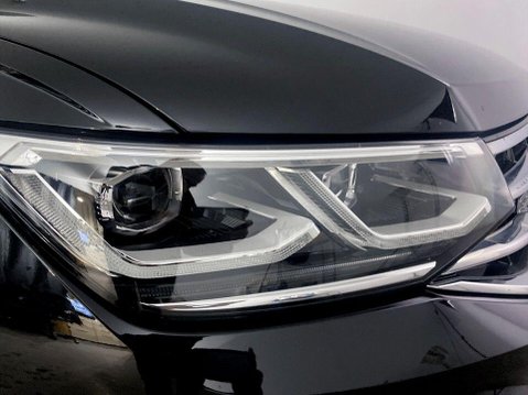 Volkswagen Tiguan 1.4 TSI 13kWh R-Line SUV 5dr Petrol Plug-in Hybrid DSG Euro 6 (s/s) (245 ps 9