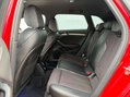 Audi A3 1.5 A3 Sportback S Line TFSI Semi-Auto 5dr 66